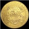 Image 2 : 1907 $20 Gold Double Eagle UNCIRCULATED