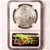 Image 2 : 1899-S Morgan Silver Dollar NGC-MS62
