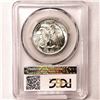 Image 2 : 1936 Walking Liberty Half Dollar PCGS-MS64
