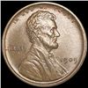 Image 1 : 1909 Wheat Cent UNCIRCULATED