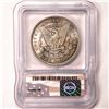 Image 2 : 1886 Morgan Silver Dollar ICG-MS65