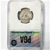 Image 2 : 1854 Arrows Seated Liberty Quarter PGA-MS60
