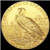 Image 2 : 1915 $5 Gold Half Eagle UNCIRCULATED