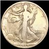 1919-S Walking Liberty Half Dollar NICELY CIRC