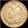 Image 2 : 1897 RD Indian Head Cent UNCIRCULATED