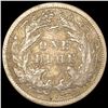Image 2 : 1875-CC Seated Liberty Dime NEARLY UNCIRCULATED