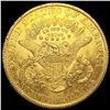 Image 2 : 1894 $20 Gold Double Eagle UNCIRCULATED