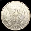 Image 2 : 1891 Morgan Silver Dollar CLOSELY UNCIRCULATED