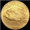 Image 2 : 1922 $20 Gold Double Eagle UNCIRCULATED