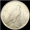 Image 2 : 1928 Silver Peace Dollar UNCIRCULATED