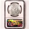 Image 2 : 1903-O Morgan Silver Dollar NGC-MS63