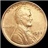 Image 1 : 1925-D Wheat Cent UNCIRCULATED