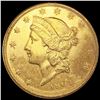 Image 1 : 1904 $20 Gold Double Eagle UNCIRCULATED