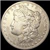 1895-O Morgan Silver Dollar LIGHTLY CIRCULATED