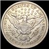 Image 2 : 1915 Barber Quarter LIGHTLY CIRCULATED