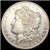 1878-S Morgan Silver Dollar UNCIRCULATED