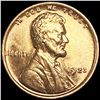 Image 1 : 1923 Wheat Cent UNCIRCULATED