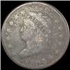Image 1 : 1809 Large Cent NICELY CIRCULATED