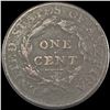Image 2 : 1809 Large Cent NICELY CIRCULATED