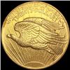 Image 2 : 1908 $20 Gold Double Eagle UNCIRCULATED