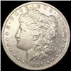 1894 Morgan Silver Dollar LIGHTLY CIRCULATED