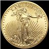 2022 1/10oz Gold $5 Eagle SUPERB GEM BU