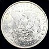 Image 2 : 1901 Morgan Silver Dollar CHOICE BU