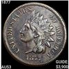 Image 1 : 1877 Indian Head Cent HIGH GRADE