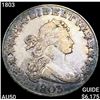 Image 1 : 1803 Draped Bust Half Dollar HIGH GRADE