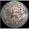 Image 2 : 1803 Draped Bust Half Dollar HIGH GRADE
