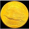 Image 2 : 1924-D $20 Gold Double Eagle CHOICE BU+