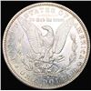 Image 2 : 1892-S Morgan Silver Dollar UNCIRCULATED+