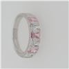 Image 1 : Sterling Silver Ring