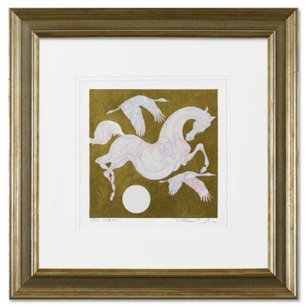 Etude ZOZM by Azoulay Original