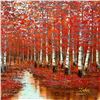 Image 2 : Untitled by Zahra Original
