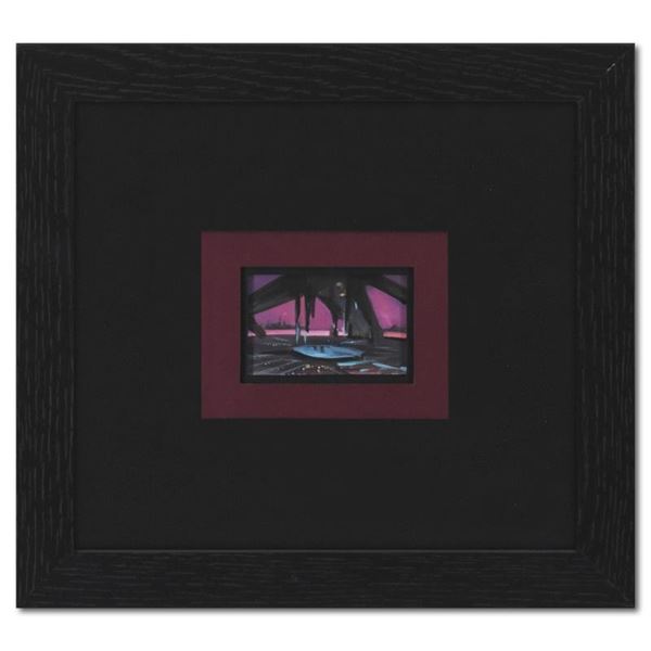 Untitled by Marvel Comics Original