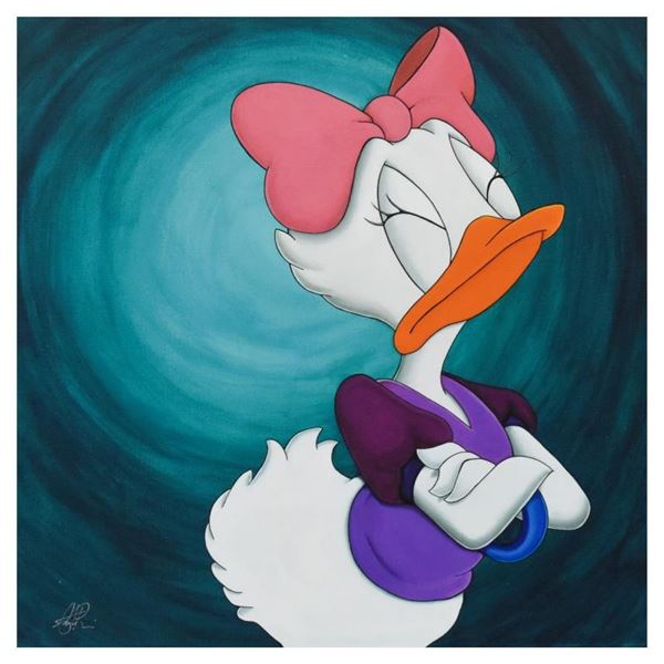 The Lady Will Have None of That by Reis, Stephen