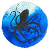 Image 3 : Octopus Dance by Wyland Original