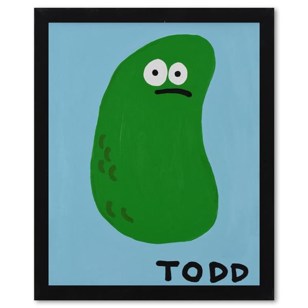 Cucumber by Goldman Original