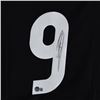 Image 2 : Karim Benzema Real Madrid 16/17 Jersey (Alternative) by Benzema, Karim