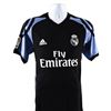 Image 3 : Karim Benzema Real Madrid 16/17 Jersey (Alternative) by Benzema, Karim