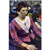 Image 1 : Paul Gauguin - Maire Henry