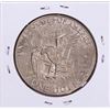 Image 2 : 1977 Eisenhower Dollar Coin
