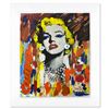 Image 1 : Marilyn Monroe II by Rovenskaya Original