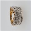 Image 1 : Sterling Silver Ring