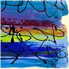 Image 2 : Untitled by Tal Original