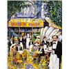 Image 1 : Brasserie Kohler by Guy Buffet