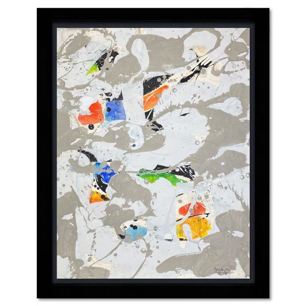 Untitled by Cook Original