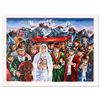 Image 1 : Wedding by Bergner (1920-2017)