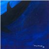 Image 2 : Untitled by Wyland Original